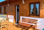Location vacances Icod de los Vinos - Charming house in Icod de los Vinos with garden 70 m²-4