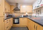 Location vacances Cambridge - Fabulous Central 3bed Apt - With Parking-4