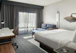 Hôtel Tarrytown - Courtyard by Marriott Rye-1