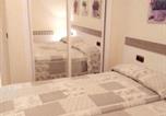 Location vacances Salamanque - Modern apartment in Salamanca, 50 m², air-conditioned-4