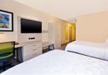 Hôtel Absecon - Holiday Inn Express Absecon-Atlantic City Area by Ihg-3