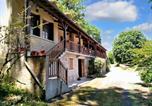 Location vacances Cordes-sur-Ciel - Villa confortable à Milhars avec piscine privée-4