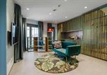 Hôtel Erlangen - Brucklyn Suites-1