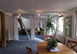 Location vacances Triberg im Schwarzwald - Große 130 m2 gemütliche Wohnung im Herzen Tribergs-4