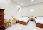 Hôtel Mũi Né - Nắng Mai Hotel Mũi Né-4