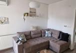 Location vacances  Cuprija - River Apartment-4