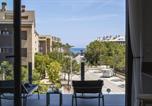 Location vacances Javea - El Balcon de Sofia-4