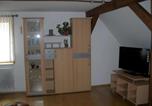 Location vacances Bundorf - Fewo am Straufhain-2