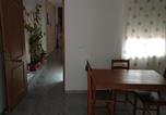 Location vacances Isla Cristina - Centro Isla Cristina-1