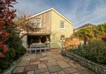 Location vacances Aberaeron - Awelon Y Mor-1