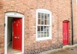 Location vacances Stratford-Upon-Avon - Heath Cottage-1