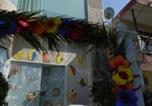 Location vacances Barranquilla - Hostal El Recreo-1
