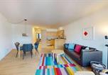Location vacances Pontresina - Apartment Parc Roseg 34-1