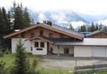 Location vacances Krimml - Haus Filzstein 117 Top-1