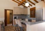 Location vacances  Ourense - Yourhouse Casa Canastro-2