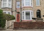 Location vacances Scarborough - 170 Victoria Road-1