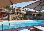 Location vacances Gaiole in Chianti - Tenuta Altaluce-1