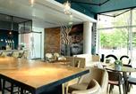 Hôtel Leeds - Doubletree by Hilton Leeds-4