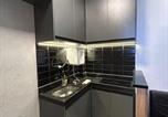 Location vacances Santos - Studio 102 Santos-2