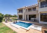 Hôtel Kenya - Osotua Villa 18 Home Hotel Nanyuki 7 Bedrooms 14 Guests-2