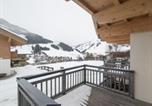 Location vacances Fieberbrunn - Panoramablick Ski in - Ski out-2