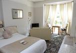 Location vacances Torquay - Abbey View Holiday Flats-1