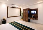 Hôtel Âgrâ - Hotel tara near tajmahal east gate-1
