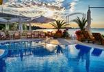 Hôtel Nessebar - Aphrodite Beach Hotel-2