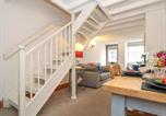 Location vacances Bude - Cobblestone Cottage-4