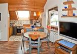 Location vacances Nesselwang - Ferienwohnung Promenadenweg Nesselwang 14-8-3