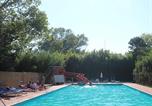 Camping Province de Macerata - Camping Village Costa Verde