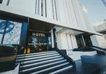 Hôtel Kyrenia - City Royal Hotel-1