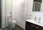 Location vacances  Le Bairro Alto - Chiado Local Artist Duplex w Parking & Ev-4