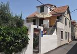 Location vacances Trogir - Guesthouse Trogir Proto-Free parking-1
