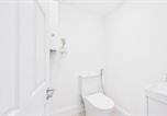 Location vacances Cheltenham - New Artisan Apartment, Modern, Spacious-3