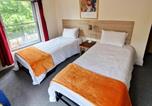 Location vacances  Gare de Norwich - Contactors House 4-Br 6-beds & Parking for 3 Vans-2