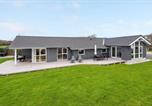 Location vacances Vinderup - Holiday Home Kildebakken Vinderup V-1