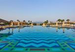 Hôtel قسم سفاجا - Sheraton Soma Bay Resort-1
