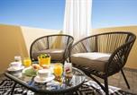 Location vacances Tribunj - Apartments Diora and Silver-2