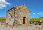 Location vacances Alston - Field Barn-1
