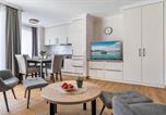 Location vacances Binz - K & R Appartements Binz-4