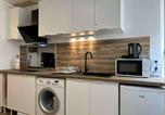 Location vacances Banyuls-sur-Mer - T2 Banyuls Sur Mer 2 couchages Bn640-001-1