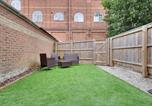 Location vacances Gare de Bornemouth - Palmerston Road-4