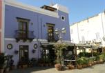 Location vacances Lipari - Case Vacanze Albamarina-4