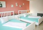 Location vacances Hayingen - Xxl-Ferienwohnung Blumenwiese-4
