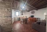 Location vacances Montieri - Casa Di Via Del Corallo - Apartment-3
