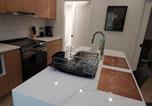 Location vacances Vancouver - Stylish Vancouver Townhouse 2br Family-Friendly Comfort-4
