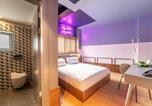 Hôtel Israël - Hyve Jerusalem hosted by Stay-2