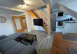 Location vacances Chemnitz - Avenue Apartment - Klarastraße-2