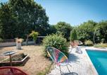 Location vacances Capvern - Maison Zoé- Haute Pyrenees-3
